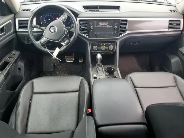 1V2RR2CA4KC608634 2019 VOLKSWAGEN ATLAS - Image 8