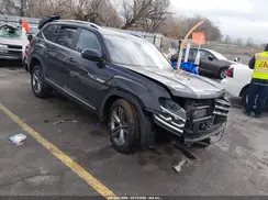 1V2RR2CA4KC611811 2019 VOLKSWAGEN ATLAS