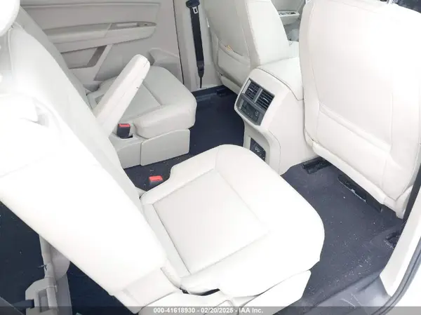 1V2RR2CA4KC612697 2019 VOLKSWAGEN ATLAS - Image 8