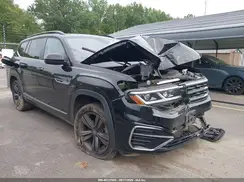 1V2RR2CA4MC510481 2021 VOLKSWAGEN ATLAS