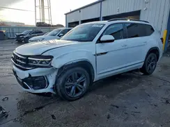 1V2RR2CA4MC519214 2021 VOLKSWAGEN ATLAS