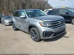 1V2RR2CA4MC525160 2021 VOLKSWAGEN ATLAS