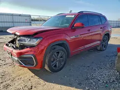 1V2RR2CA4MC527409 2021 VOLKSWAGEN ATLAS