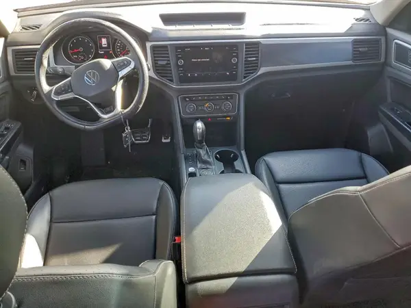 1V2RR2CA4MC527409 2021 VOLKSWAGEN ATLAS - Image 8
