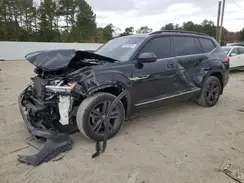 1V2RR2CA4MC530391 2021 VOLKSWAGEN ATLAS