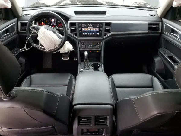 1V2RR2CA4MC530391 2021 VOLKSWAGEN ATLAS - Image 8