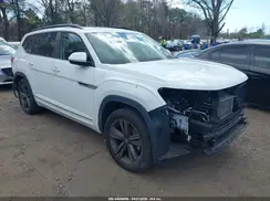 1V2RR2CA4MC549541 2021 VOLKSWAGEN ATLAS