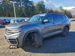 1V2RR2CA4MC583088 2021 VOLKSWAGEN ATLAS
