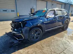 1V2RR2CA4MC590610 2021 VOLKSWAGEN ATLAS