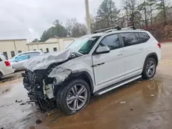 1V2RR2CA5JC522117 2018 VOLKSWAGEN ATLAS