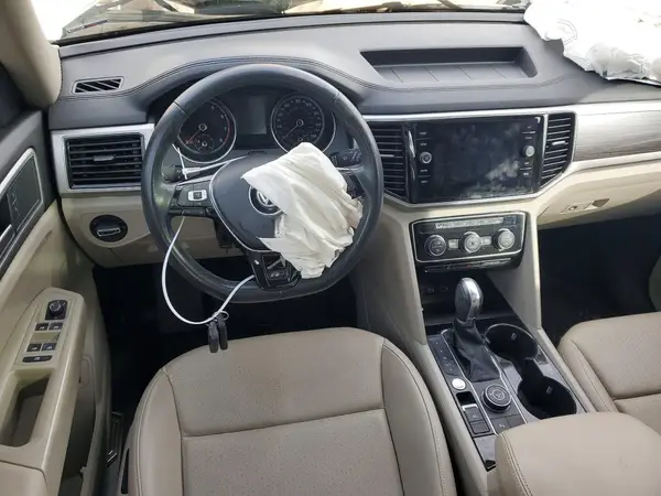 1V2RR2CA5JC522117 2018 VOLKSWAGEN ATLAS - Image 8