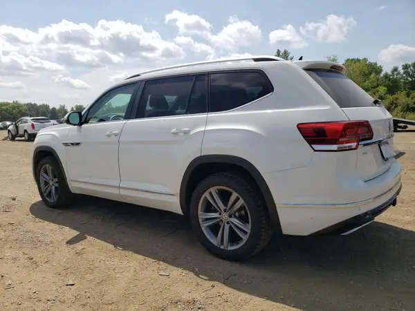 1V2RR2CA5JC536874 2018 VOLKSWAGEN ATLAS - Image 2