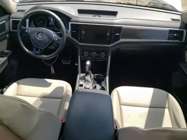 1V2RR2CA5JC536874 2018 VOLKSWAGEN ATLAS - Image 8