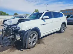 1V2RR2CA5JC545333 2018 VOLKSWAGEN ATLAS