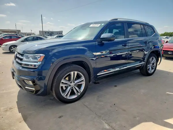 1V2RR2CA5JC547969 2018 VOLKSWAGEN ATLAS - Image 1