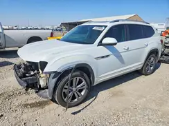 1V2RR2CA5JC547986 2018 VOLKSWAGEN ATLAS