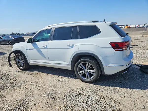 1V2RR2CA5JC547986 2018 VOLKSWAGEN ATLAS - Image 2