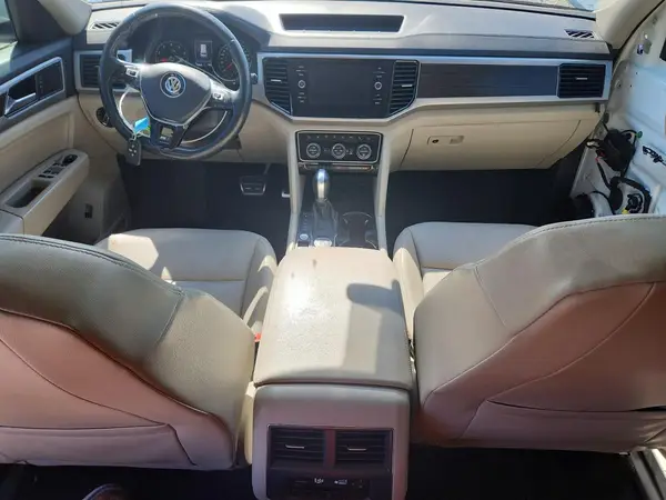 1V2RR2CA5JC547986 2018 VOLKSWAGEN ATLAS - Image 8