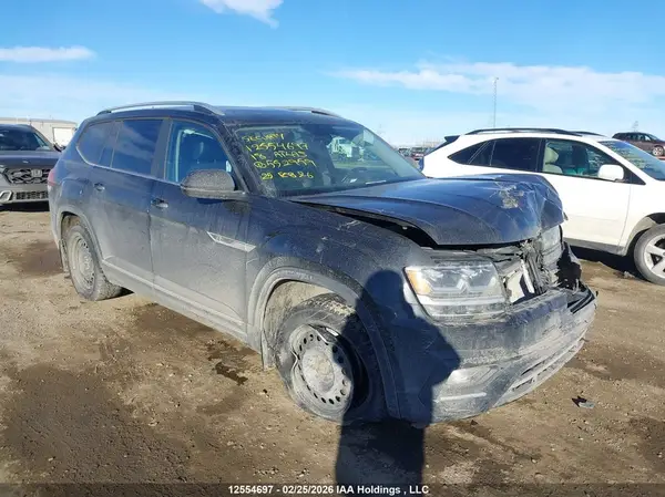 1V2RR2CA5JC552959 2018 VOLKSWAGEN ATLAS - Image 1