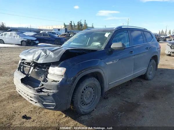 1V2RR2CA5JC552959 2018 VOLKSWAGEN ATLAS - Image 2