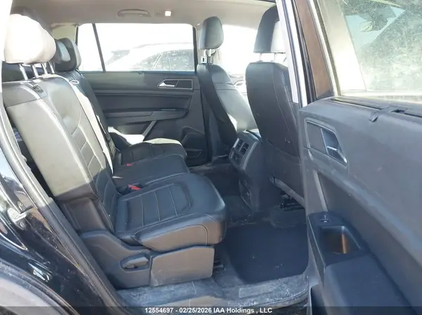 1V2RR2CA5JC552959 2018 VOLKSWAGEN ATLAS - Image 8