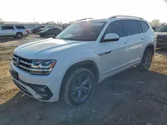 1V2RR2CA5JC556719 2018 VOLKSWAGEN ATLAS