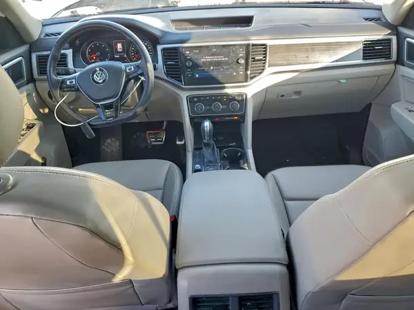 1V2RR2CA5JC556719 2018 VOLKSWAGEN ATLAS - Image 8