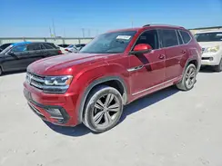 1V2RR2CA5JC566487 2018 VOLKSWAGEN ATLAS