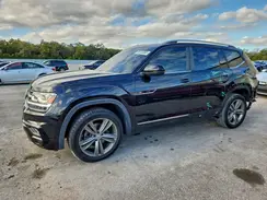 1V2RR2CA5JC582334 2018 VOLKSWAGEN ATLAS