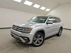 1V2RR2CA5JC584102 2018 VOLKSWAGEN ATLAS