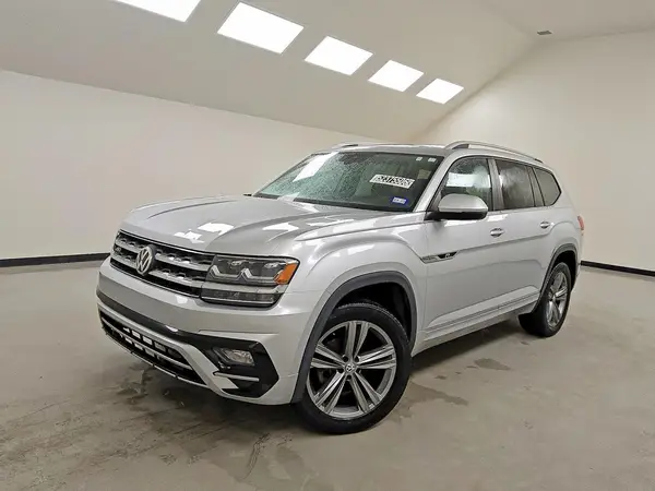 1V2RR2CA5JC584102 2018 VOLKSWAGEN ATLAS - Image 1