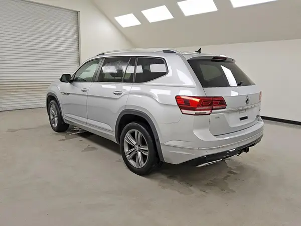 1V2RR2CA5JC584102 2018 VOLKSWAGEN ATLAS - Image 2