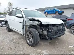 1V2RR2CA5JC590109 2018 VOLKSWAGEN ATLAS