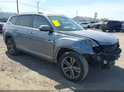 1V2RR2CA5JC590806 2018 VOLKSWAGEN ATLAS