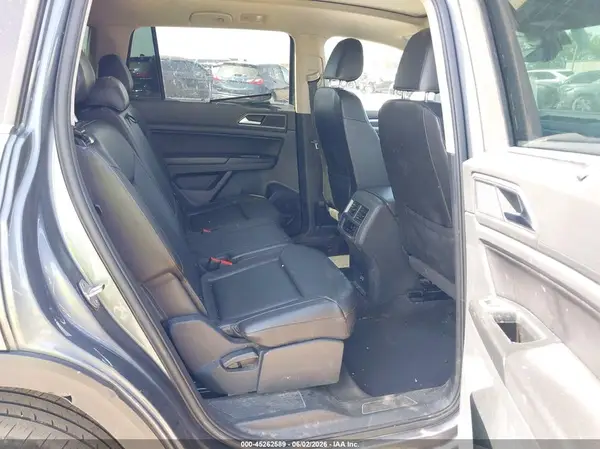 1V2RR2CA5JC590806 2018 VOLKSWAGEN ATLAS - Image 8
