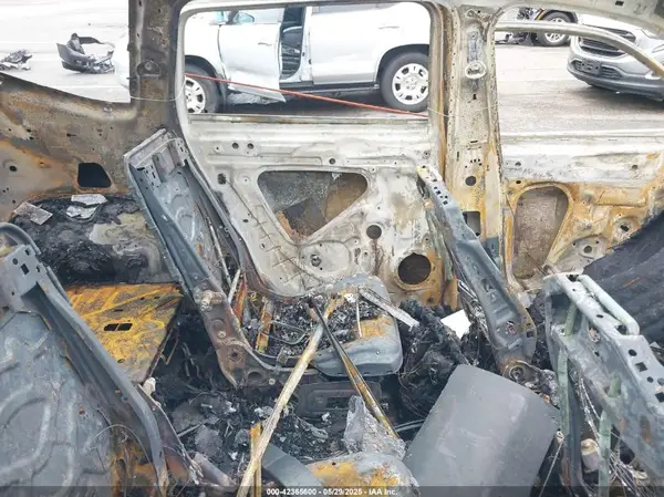 1V2RR2CA5JC596024 2018 VOLKSWAGEN ATLAS - Image 8