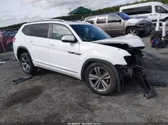 1V2RR2CA5KC524659 2019 VOLKSWAGEN ATLAS