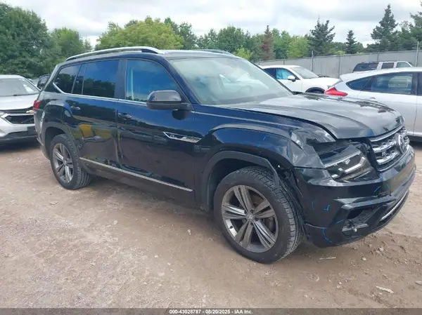1V2RR2CA5KC546533 2019 VOLKSWAGEN ATLAS - Image 1