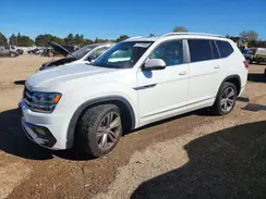 1V2RR2CA5KC592850 2019 VOLKSWAGEN ATLAS