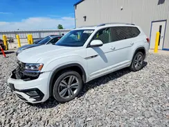 1V2RR2CA5KC592959 2019 VOLKSWAGEN ATLAS