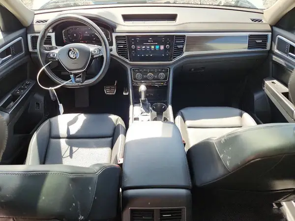 1V2RR2CA5KC592959 2019 VOLKSWAGEN ATLAS - Image 8