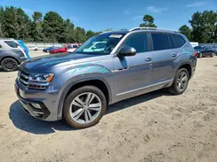 1V2RR2CA5KC619741 2019 VOLKSWAGEN ATLAS