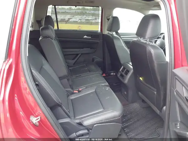 1V2RR2CA5MC510666 2021 VOLKSWAGEN ATLAS - Image 8