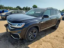1V2RR2CA5MC514393 2021 VOLKSWAGEN ATLAS
