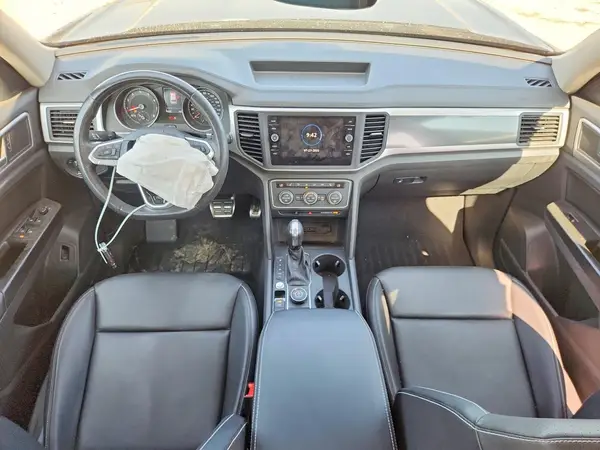 1V2RR2CA5MC514393 2021 VOLKSWAGEN ATLAS - Image 8
