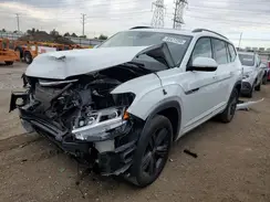 1V2RR2CA5MC522297 2021 VOLKSWAGEN ATLAS