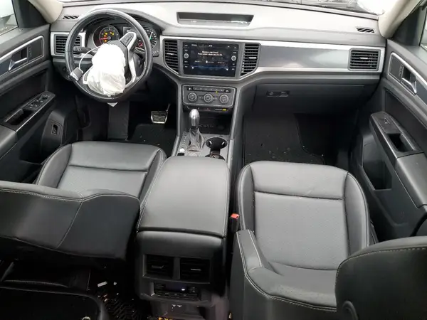 1V2RR2CA5MC522297 2021 VOLKSWAGEN ATLAS - Image 8