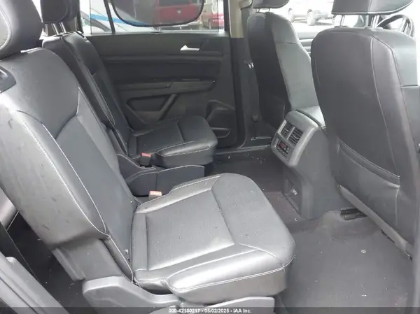 1V2RR2CA5MC526642 2021 VOLKSWAGEN ATLAS - Image 8