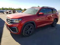 1V2RR2CA5MC533414 2021 VOLKSWAGEN ATLAS