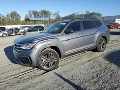 1V2RR2CA5MC548351 2021 VOLKSWAGEN ATLAS